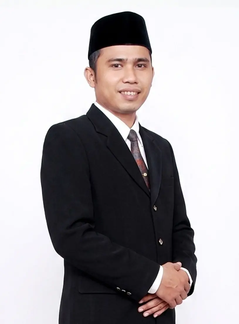 wakil dekan 2 fakultas syardak