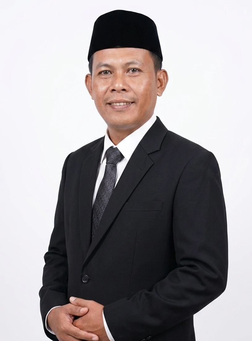 Kaprodi HK