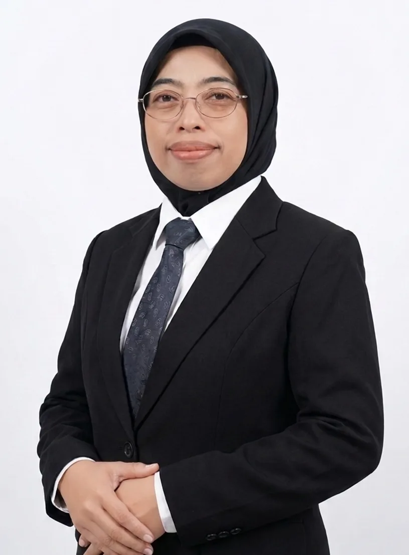 Kaprodi KPI
