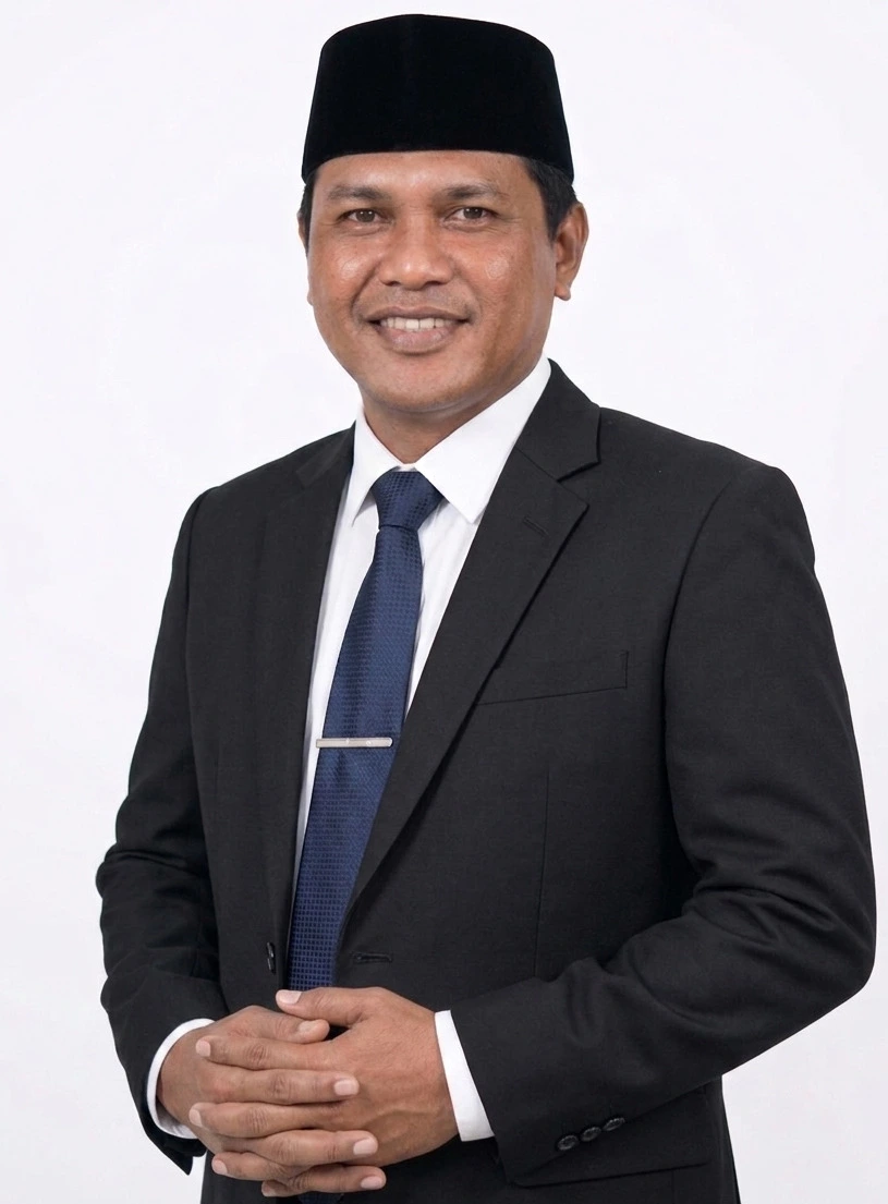 Ketua Jurusan Syariah